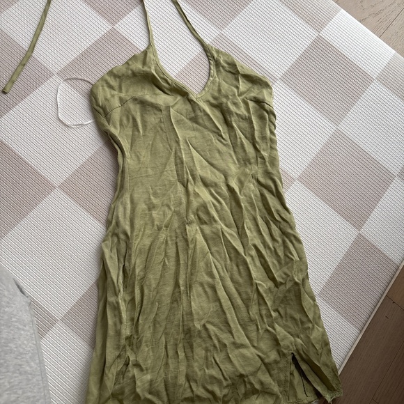 Princess Polly size 0 dress - Picture 1 of 2